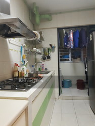 Blk 685C Jurong West Central 1 (Jurong West), HDB 5 Rooms #201734652